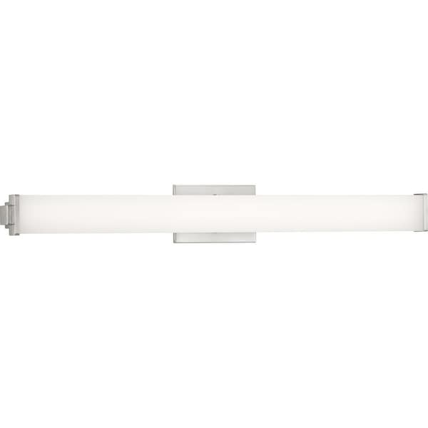 Progress Lighting Phase 2.1 LED Collection 36" LED Linear Bath & Vanity P300209-009-30 - main